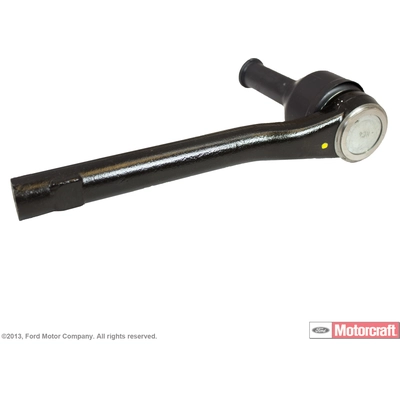 Outer Tie Rod End by MOTORCRAFT - MEOE145 pa1