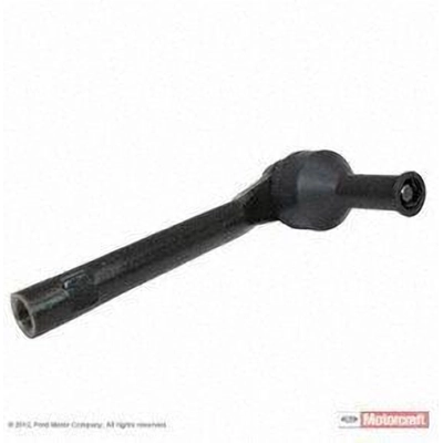 Outer Tie Rod End by MOTORCRAFT - MEOE145 pa7