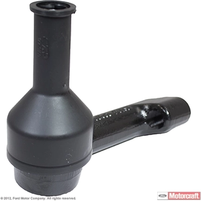 Outer Tie Rod End by MOTORCRAFT - MEOE161 pa1
