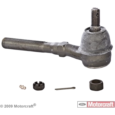 Embout de biellette de direction extérieur by MOTORCRAFT - MES3366 pa1