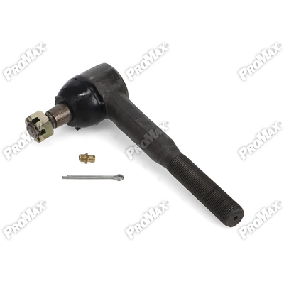 Outer Tie Rod End by PROMAX - D22ES2218RL pa2