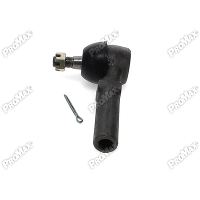 Outer Tie Rod End by PROMAX - D22ES441RL pa1