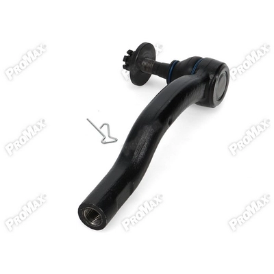 PROMAX - D22ES800842B - Steering Tie Rod End pa2