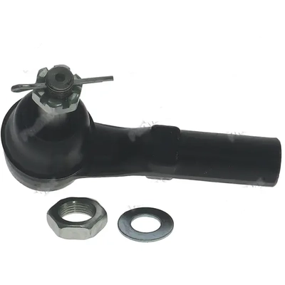 PROMAX - F22ES3538 - Front Outer Steering Tie Rod End pa1