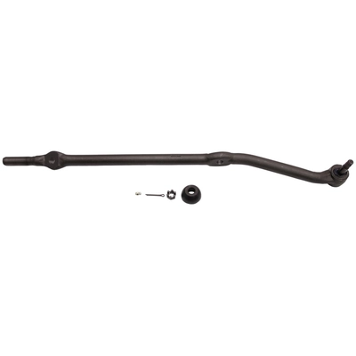 QUICK STEER - DS1430 - Passenger Side Outer Steering Tie Rod End pa1