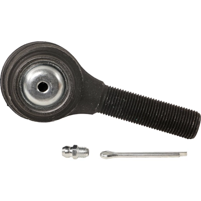 Outer Tie Rod End by QUICK STEER - ES2376 pa2