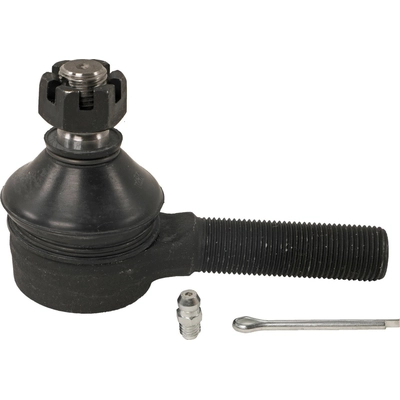 Outer Tie Rod End by QUICK STEER - ES2376 pa3