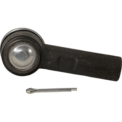 Outer Tie Rod End by QUICK STEER - ES2382 pa2