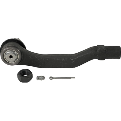 Outer Tie Rod End by QUICK STEER - ES3331R pa4