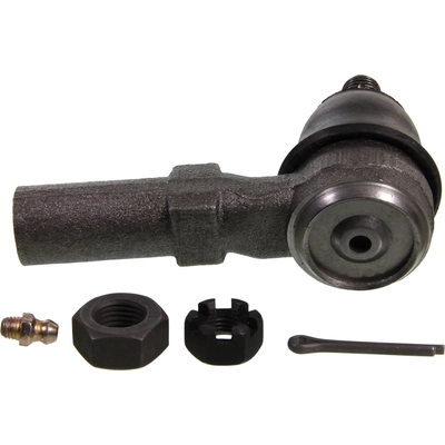 Outer Tie Rod End by QUICK STEER - ES3438 pa5