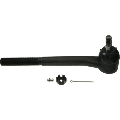 Outer Tie Rod End by QUICK STEER - ES3462 pa4