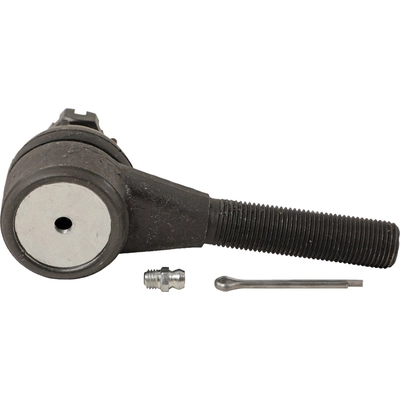 Outer Tie Rod End by QUICK STEER - ES3495 pa2