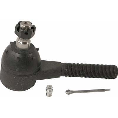 Outer Tie Rod End by QUICK STEER - ES3495 pa3