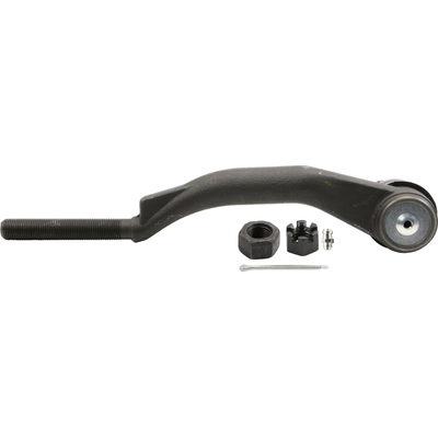 Outer Tie Rod End by QUICK STEER - ES3675 pa3