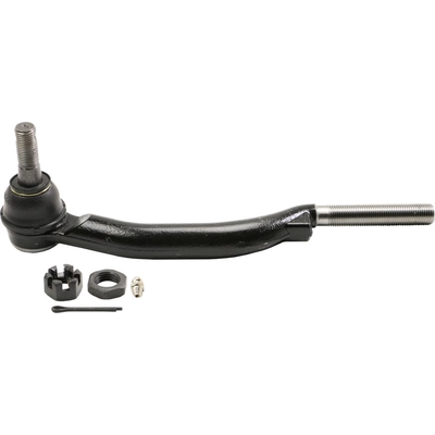 Outer Tie Rod End by QUICK STEER - ES3676 pa3