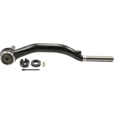Outer Tie Rod End by QUICK STEER - ES3676 pa4