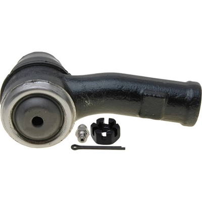 QUICK STEER - ES800305 - Outer Tie Rod End pa2