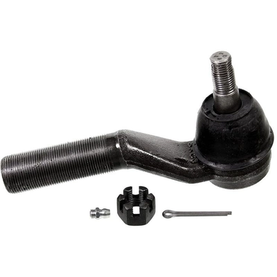 QUICK STEER - ES800402 - Outer Tie Rod End pa1