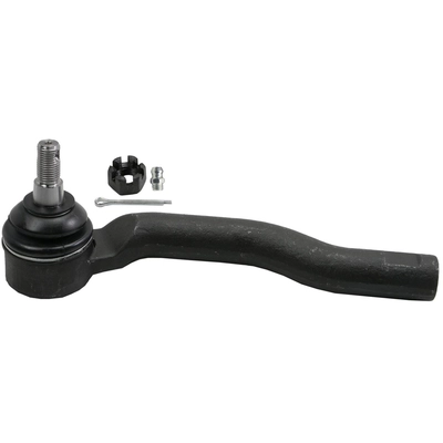 QUICK STEER - ES800474 - Driver Side Outer Steering Tie Rod End pa1