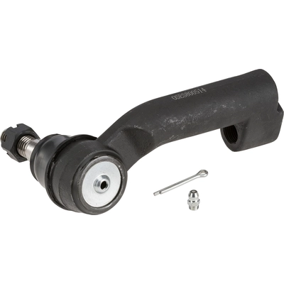 Outer Tie Rod End by QUICK STEER - ES800514 pa1