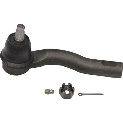 Outer Tie Rod End by QUICK STEER - ES800798 pa1