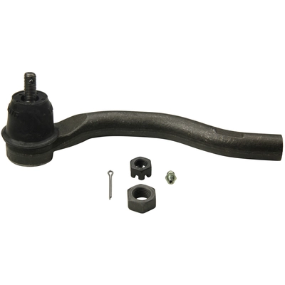 QUICK STEER - ES80287 - Outer Tie Rod End pa1