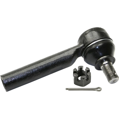 Outer Tie Rod End by QUICK STEER - ES80378 pa2