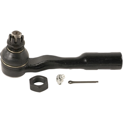 QUICK STEER - ES80381 - Outer Tie Rod End pa1