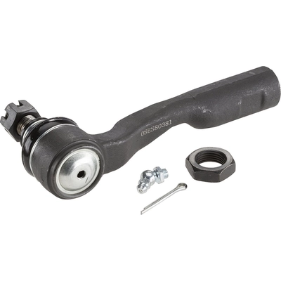 QUICK STEER - ES80381 - Outer Tie Rod End pa3