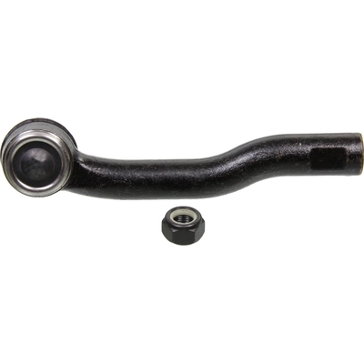 Outer Tie Rod End by QUICK STEER - ES80432 pa3