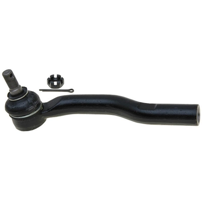 QUICK STEER - ES80602 - Passenger Side Outer Steering Tie Rod End pa1