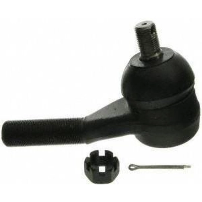Outer Tie Rod End by QUICK STEER - ES2147RL pa1
