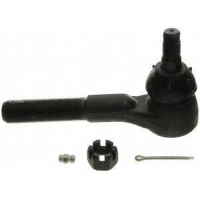 Outer Tie Rod End by QUICK STEER - ES2215L pa1