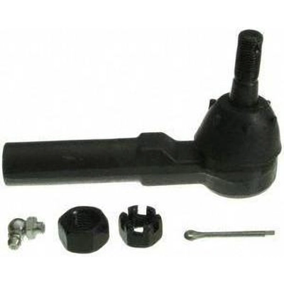 Outer Tie Rod End by QUICK STEER - ES2261RL pa1