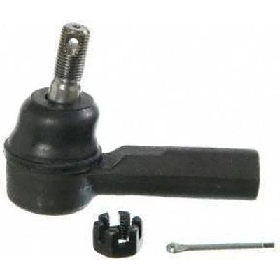 Outer Tie Rod End by QUICK STEER - ES2382 pa1