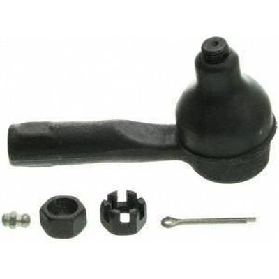 Outer Tie Rod End by QUICK STEER - ES2814RL pa1