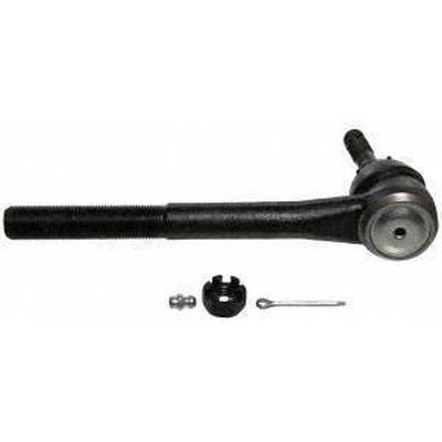 Outer Tie Rod End by QUICK STEER - ES2836RL pa2