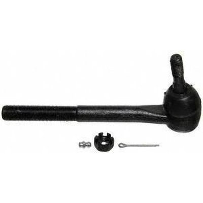 Outer Tie Rod End by QUICK STEER - ES2836RL pa3