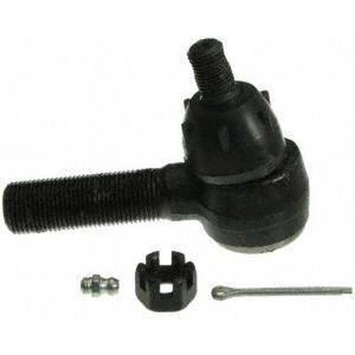 Outer Tie Rod End by QUICK STEER - ES2848LT pa1