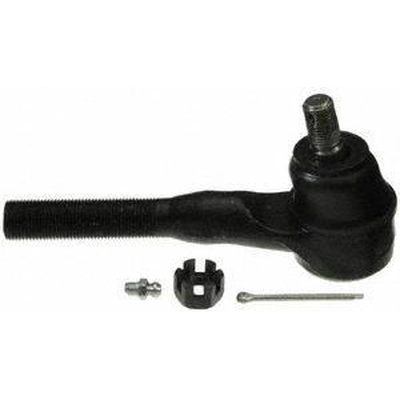 Outer Tie Rod End by QUICK STEER - ES3094L pa2