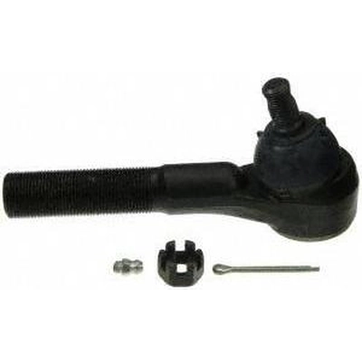 Outer Tie Rod End by QUICK STEER - ES3096L pa1