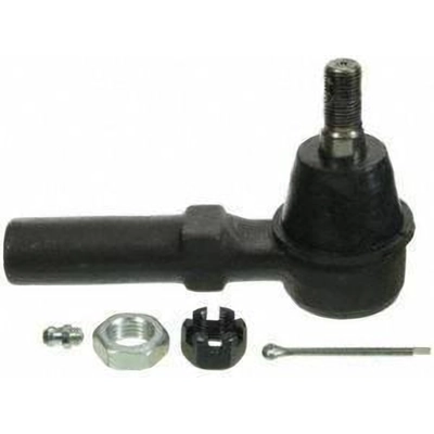 Outer Tie Rod End by QUICK STEER - ES3181RL pa1