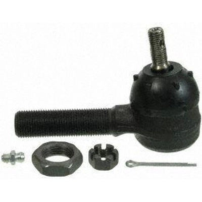 Outer Tie Rod End by QUICK STEER - ES3198RL pa1