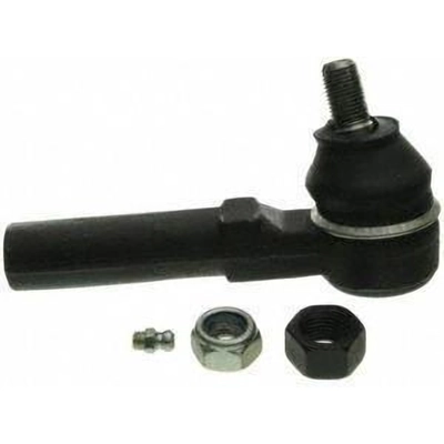 Outer Tie Rod End by QUICK STEER - ES3200RL pa1