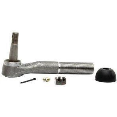 Outer Tie Rod End by QUICK STEER - ES3247RT pa4