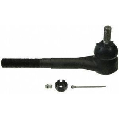 Outer Tie Rod End by QUICK STEER - ES3254RL pa1