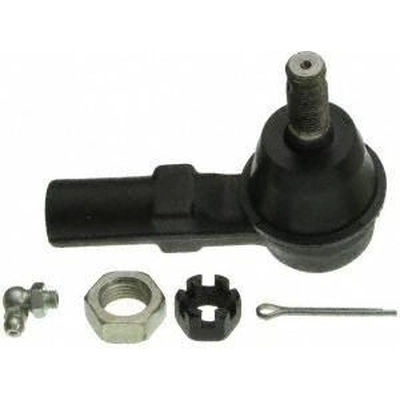 Outer Tie Rod End by QUICK STEER - ES3306 pa1