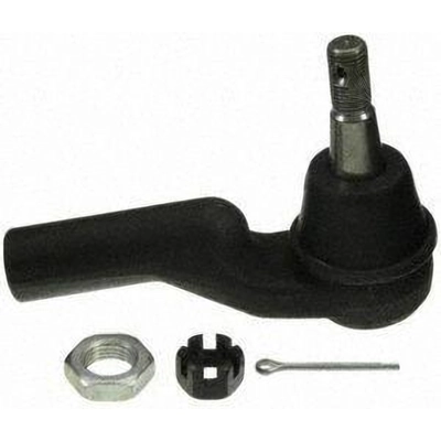 Outer Tie Rod End by QUICK STEER - ES3307RL pa1