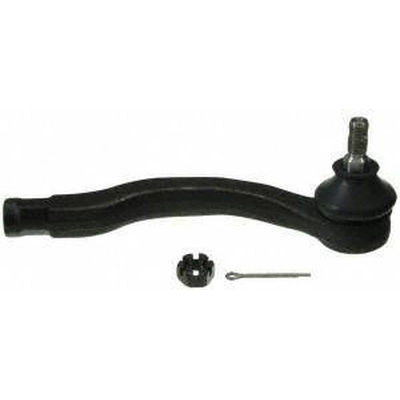 Outer Tie Rod End by QUICK STEER - ES3331R pa2