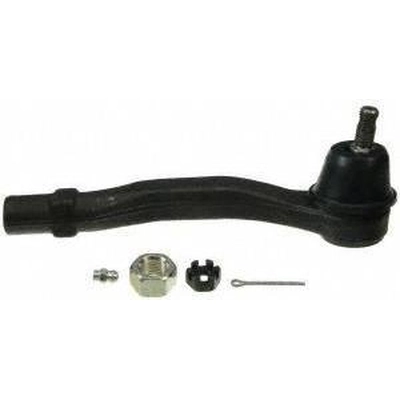 Outer Tie Rod End by QUICK STEER - ES3332R pa1
